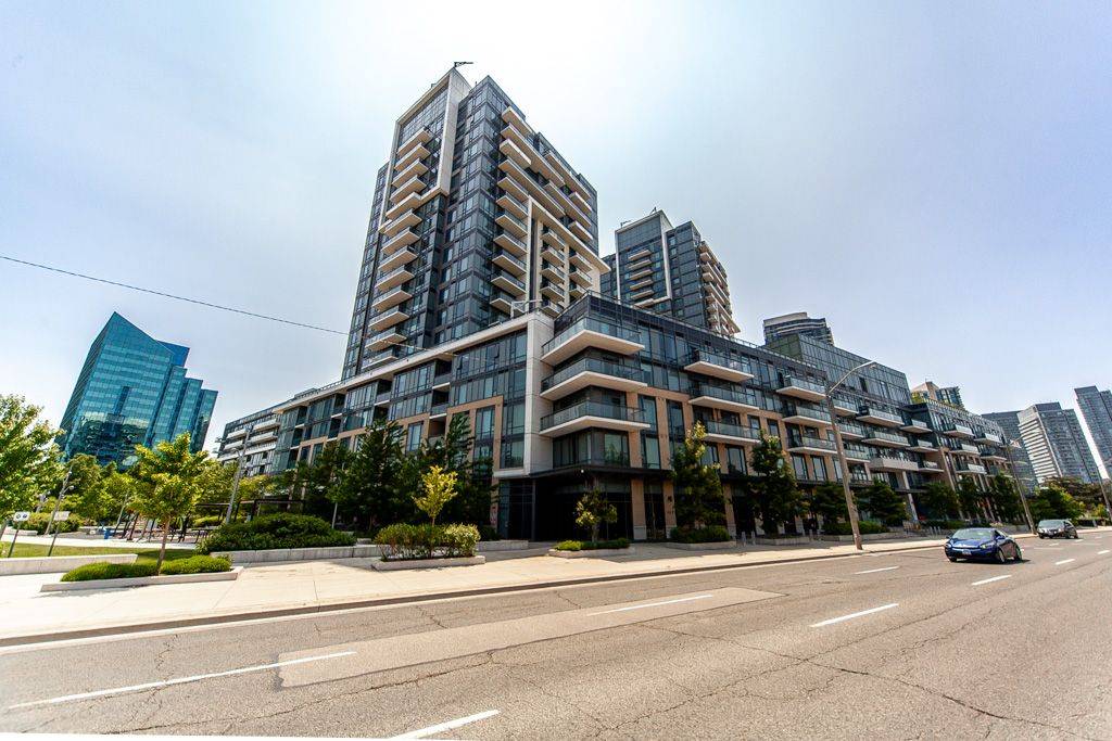 Toronto C15, ON M2J 0C8,60 Ann O'reilly RD #968