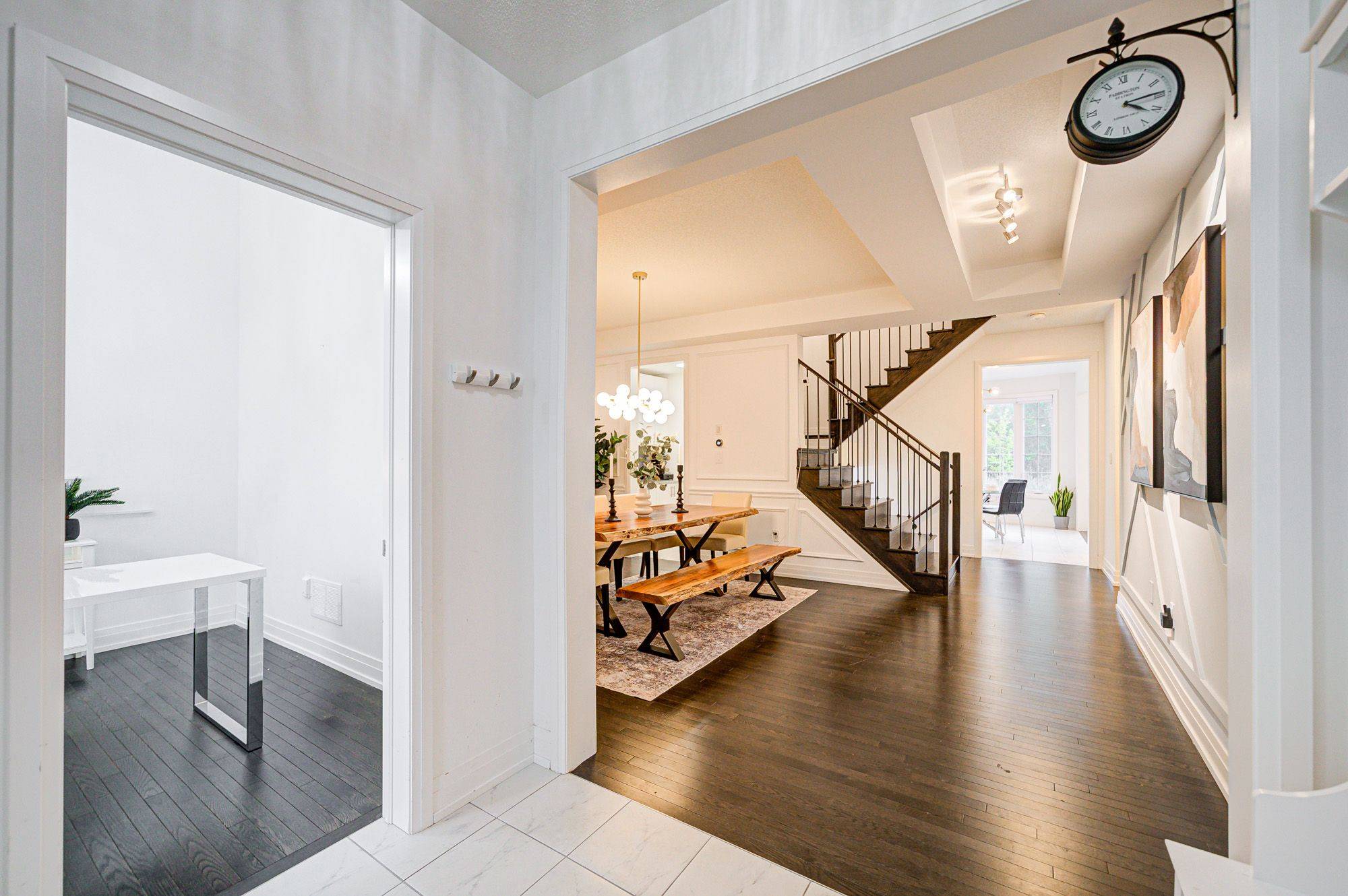 Whitby, ON L1P 0C7,46 Beaverdams DR