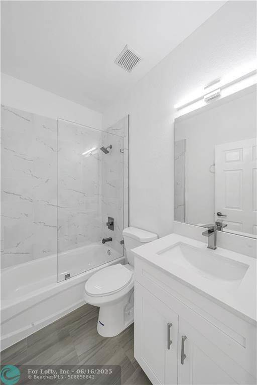 Doral, FL 33178,8401 NW 107th Ct  #6-36