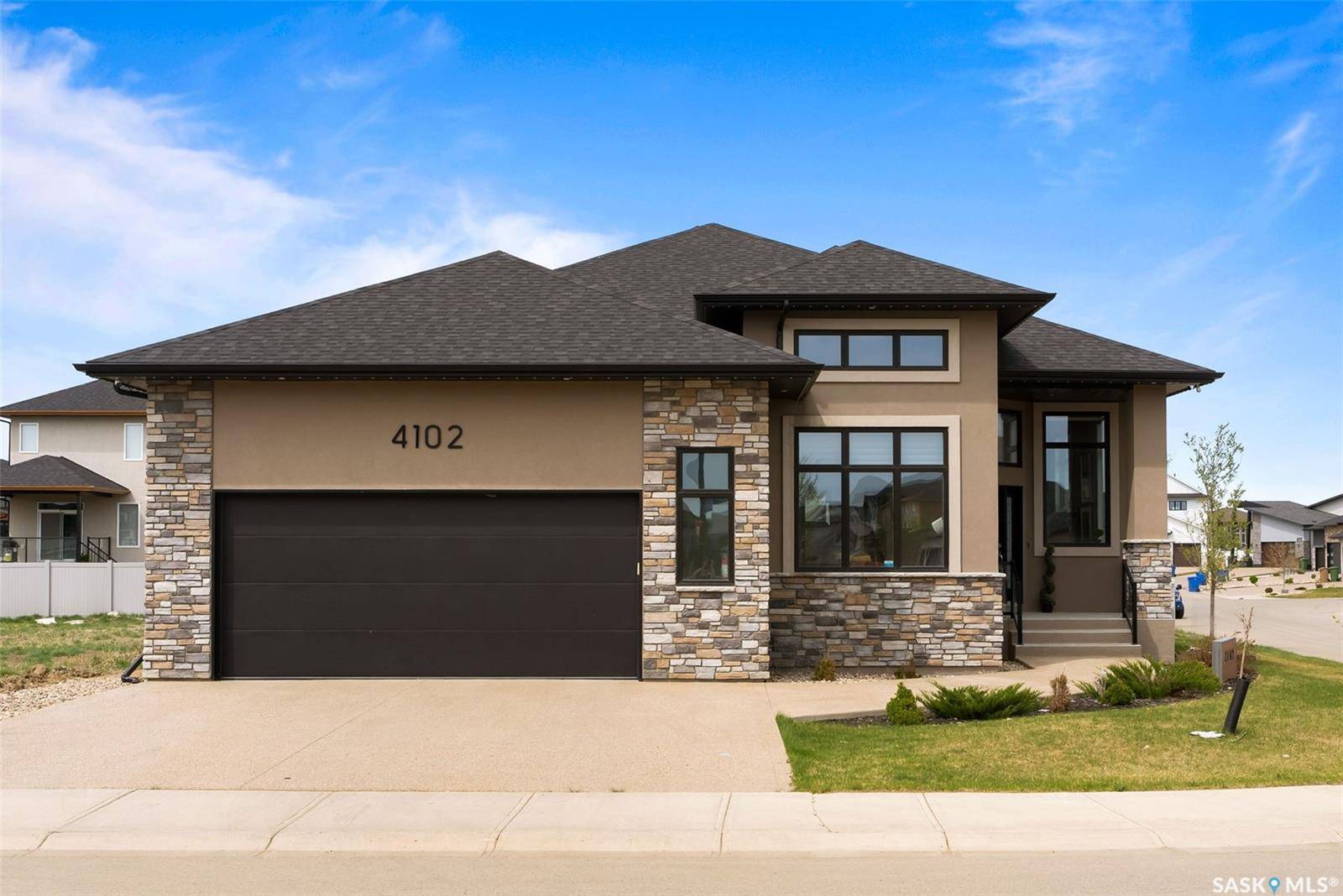 Regina, SK S4V 3V3,4102 Fieldstone WAY