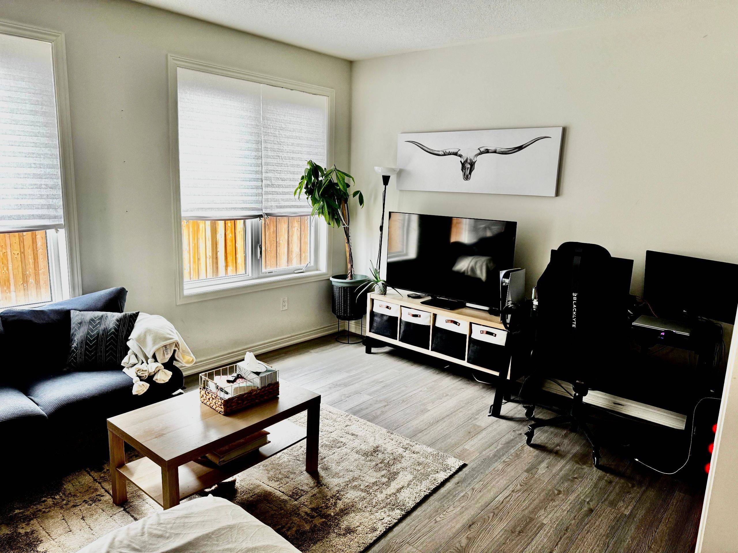 Milton, ON L9E 1H2,1538 Carr Landing CRES