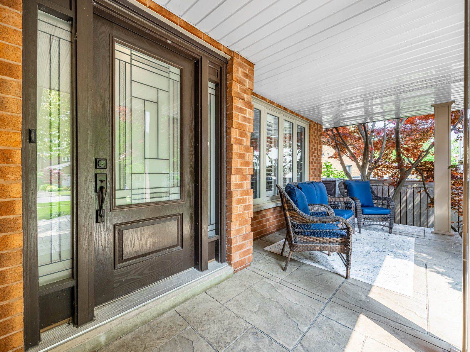 Oakville, ON L6J 7H8,2965 Mulberry DR