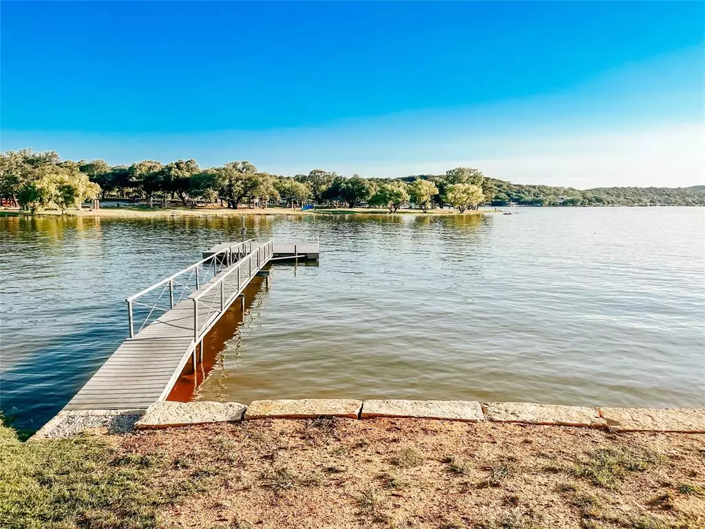 Graford, TX 76449,2037 Harris Drive