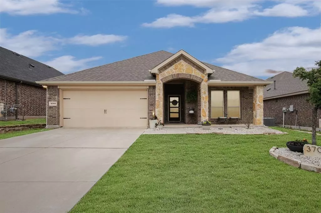 Little Elm, TX 75068,3709 Comal Drive