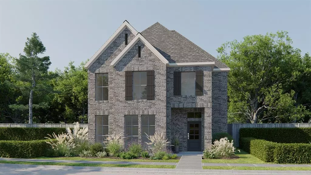 Celina, TX 75009,517 Callum Parkway