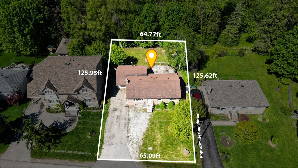 King, ON L7B 1J3,105 Humber CRES