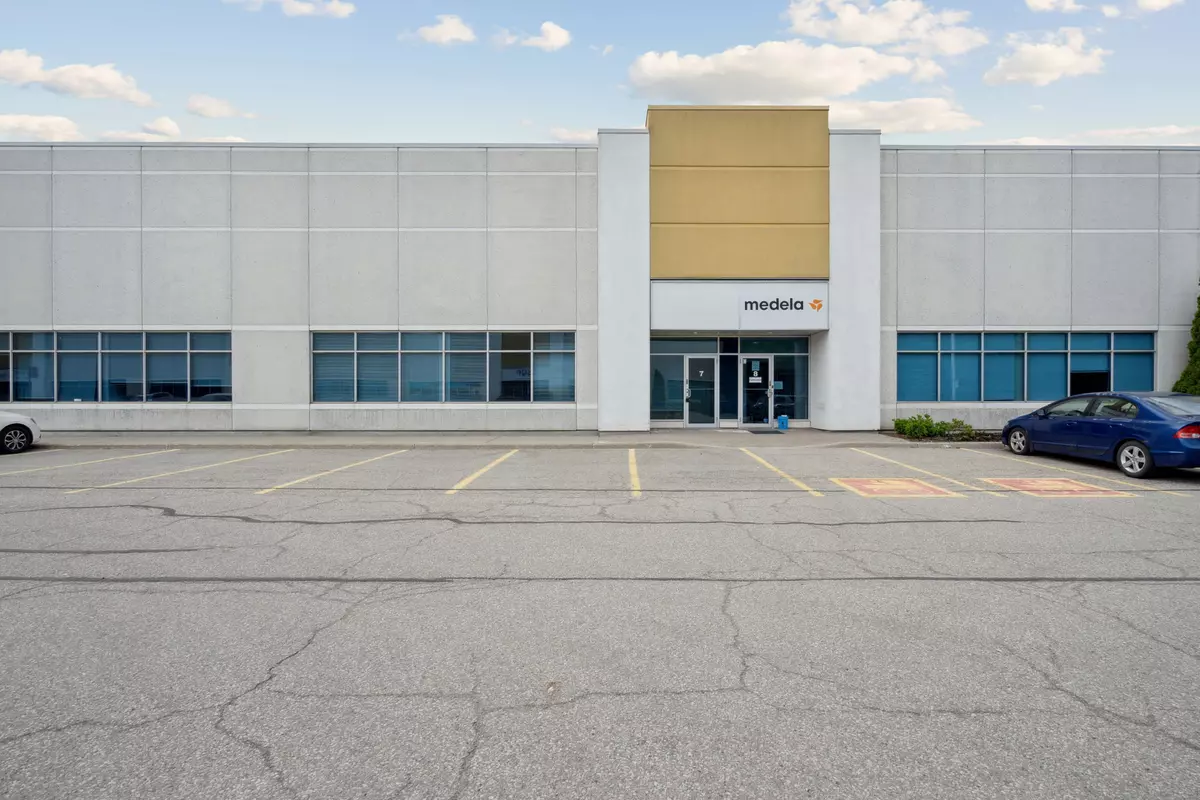 Mississauga, ON L5L 5R2,4160 Sladeview CRES #Unit 7