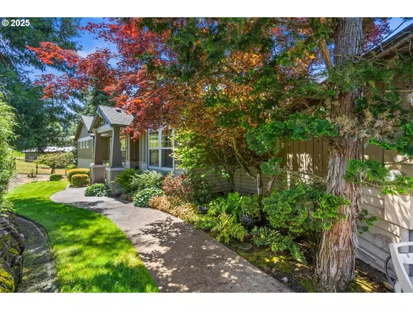 Hillsboro, OR 97124,12521 NW JACKSON QUARRY RD