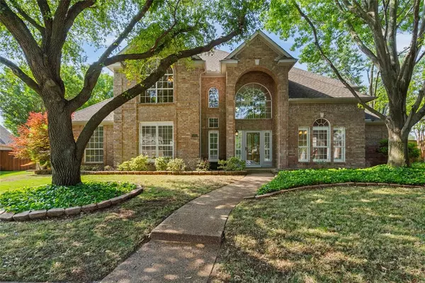 Plano, TX 75023,5101 Coachman Court