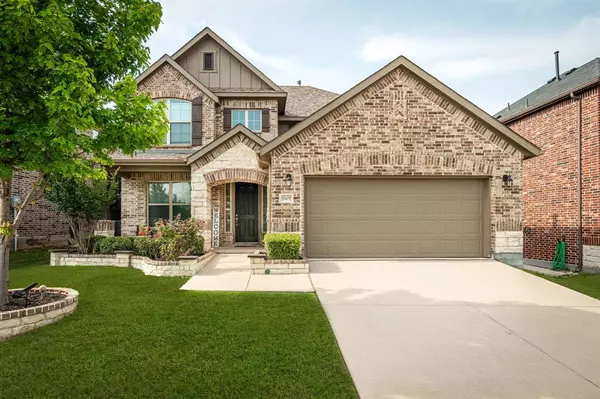 11405 Beckton Street, Mckinney, TX 75071