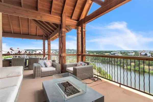 Graford, TX 76449,1653 Scenic Drive #401