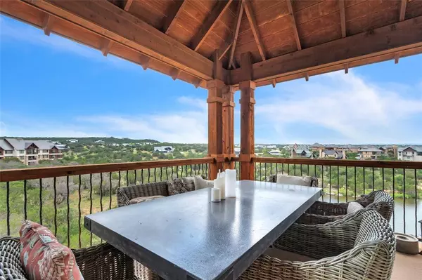 Graford, TX 76449,1653 Scenic Drive #401