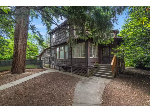 1960 SE 31ST AVE,  Portland,  OR 97214