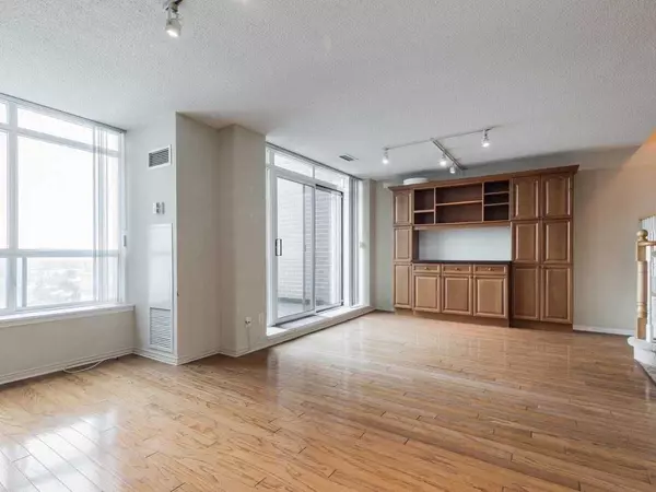 Toronto C07, ON M2N 6Z9,233 Beecroft RD #Ph 6