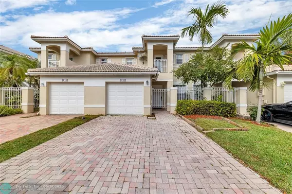 17099 NW 23rd St #17099, Pembroke Pines, FL 33028