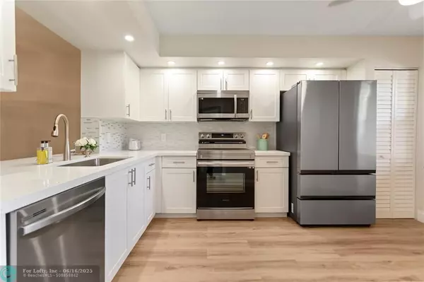 1501 SW 131st Way #211P, Pembroke Pines, FL 33027