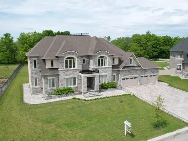 Whitchurch-stouffville, ON L4A 4R4,66 Sam Davis CT