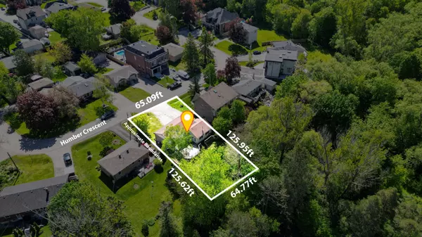 King, ON L7B 1J3,105 Humber CRES