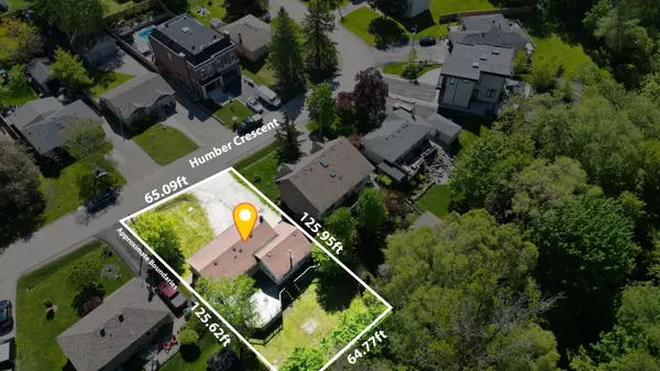 King, ON L7B 1J3,105 Humber CRES