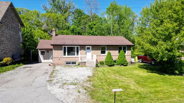 King, ON L7B 1J3,105 Humber CRES