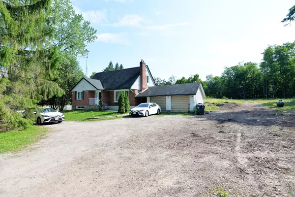 15790 Mississauga RD, Caledon, ON L7C 1W8