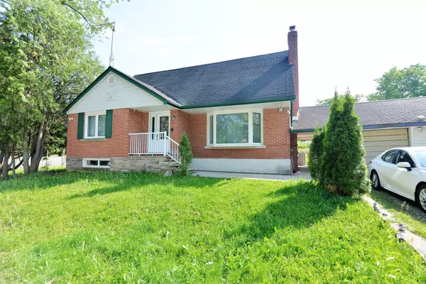 Caledon, ON L7C 1W8,15790 Mississauga RD