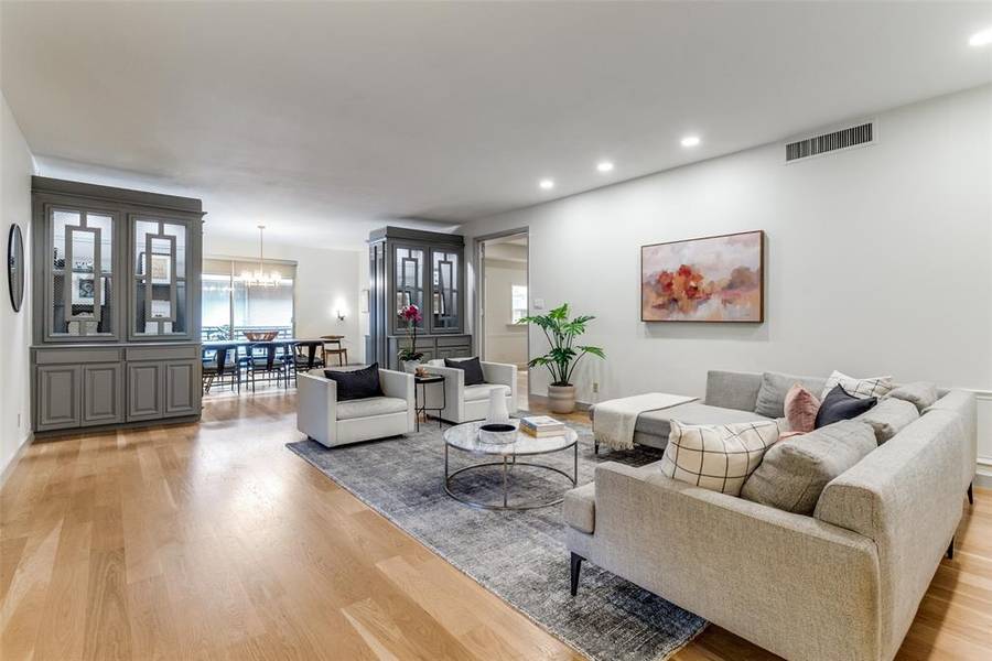 6328 Bandera Avenue #C, Dallas, TX 75225