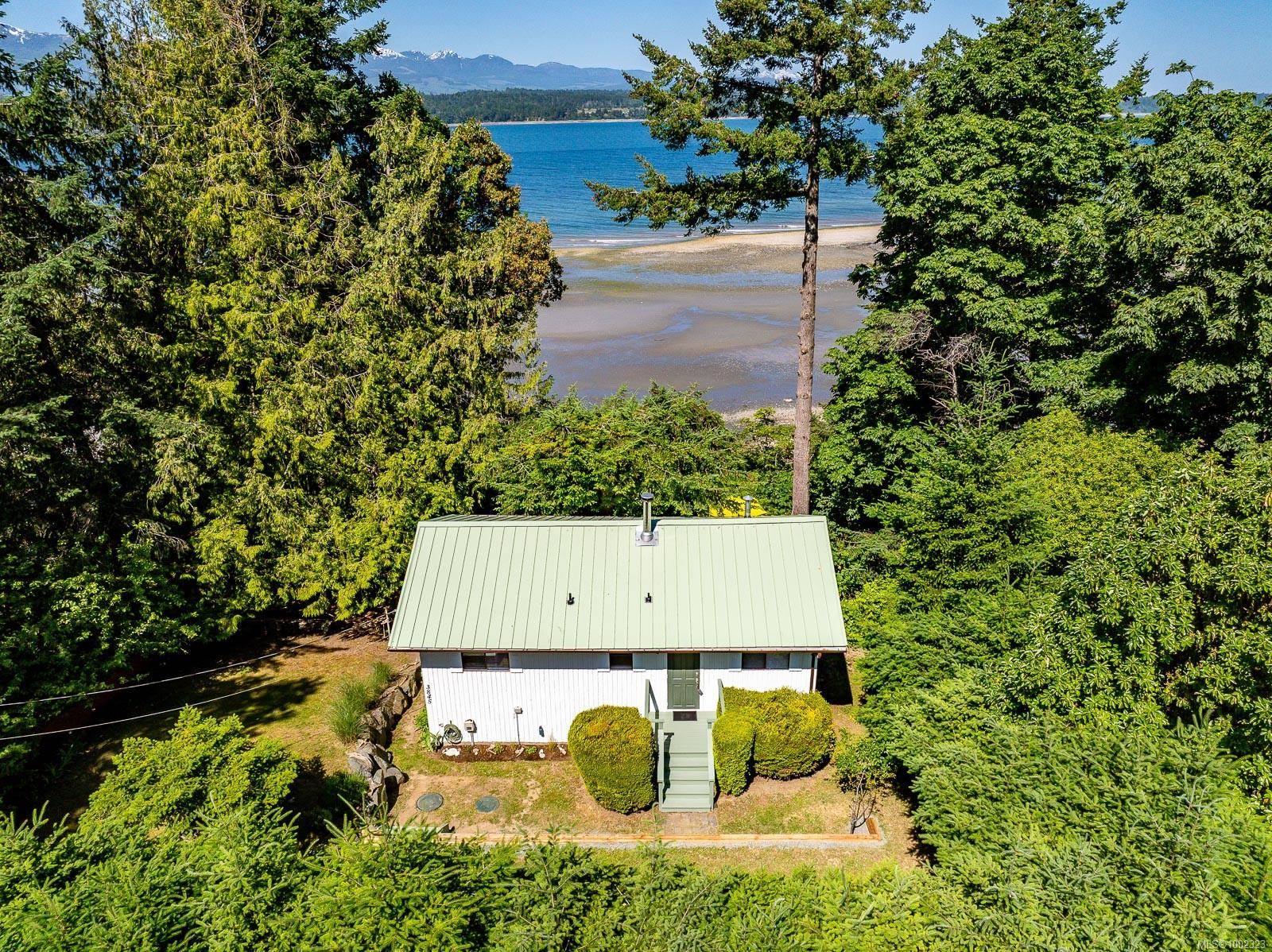 Hornby Island, BC V0R 1Z0,3845 Shingle Spit Rd