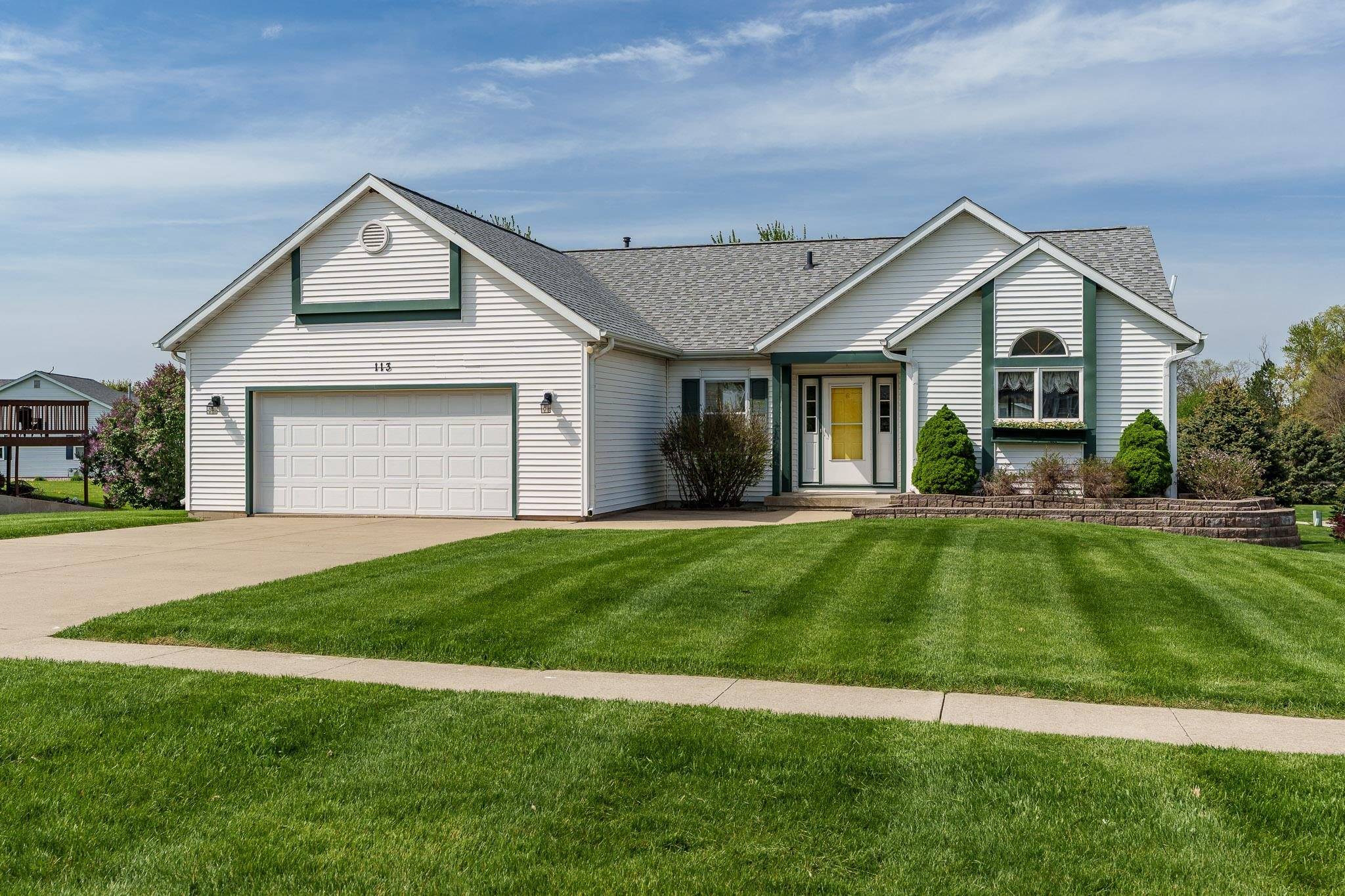 113 Stony Knoll Drive, Davis, IL 61019