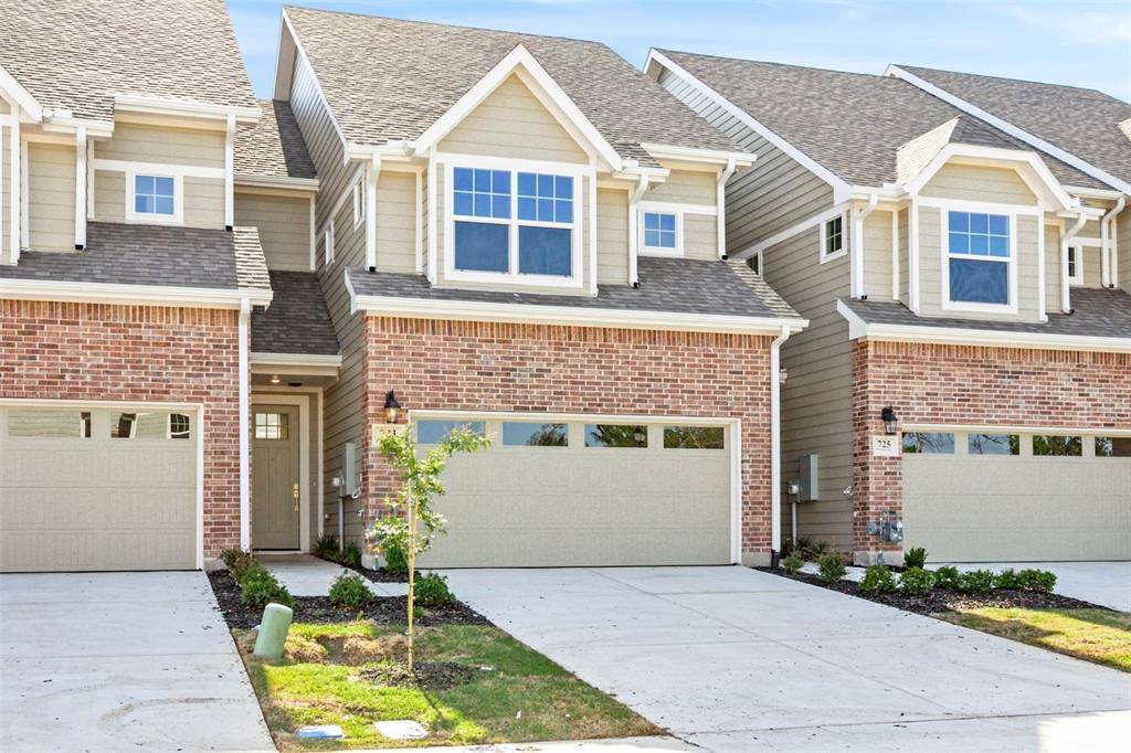 Wylie, TX 75098,723 Prosper Lane