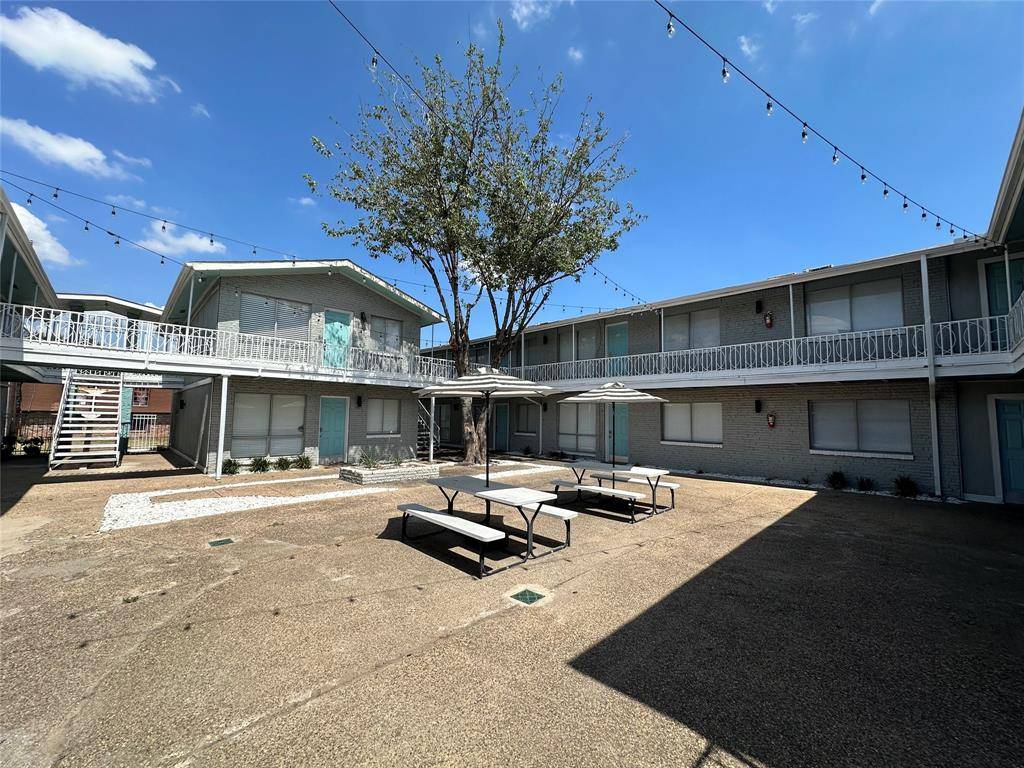 Dallas, TX 75204,4606 Monarch Street #206