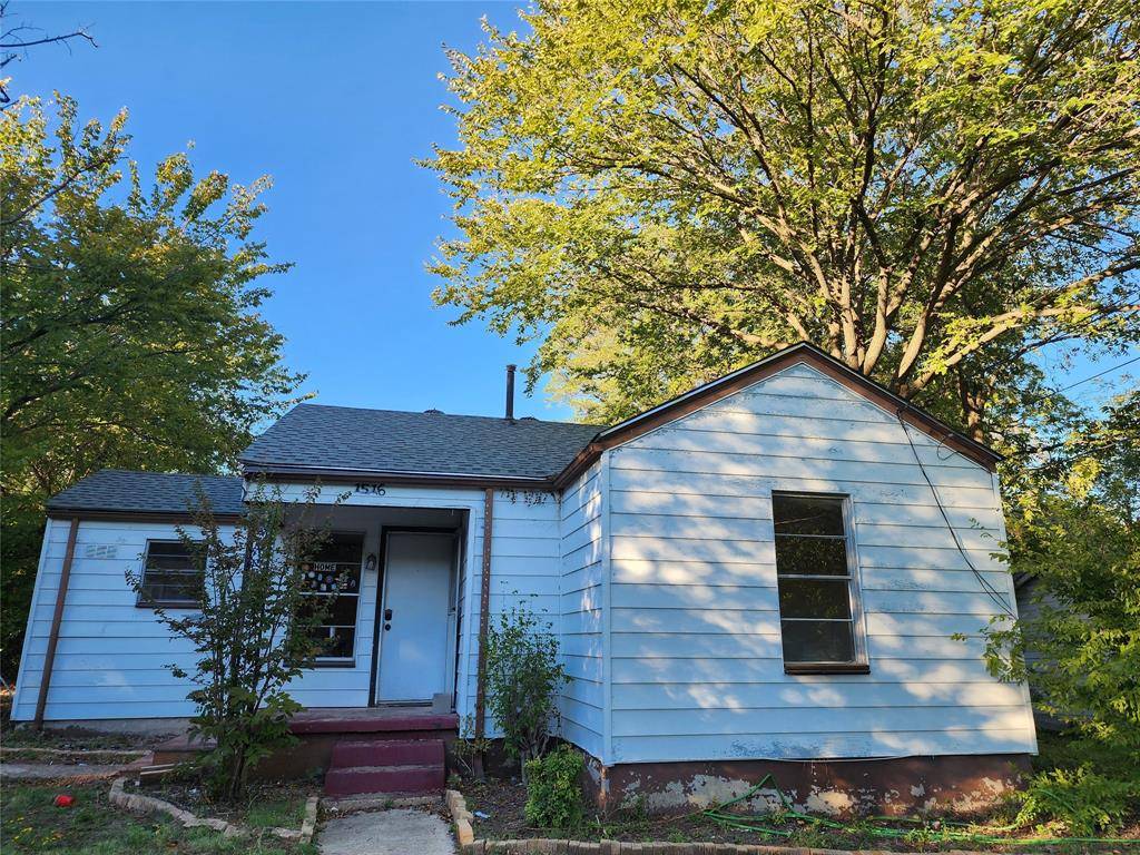 Denton, TX 76205,1516 Lindsey Street