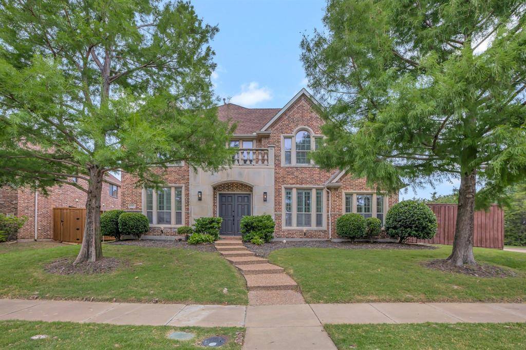 Frisco, TX 75033,11393 Classic Lane