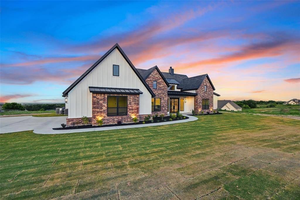 Springtown, TX 76082,500 Longhorn Drive