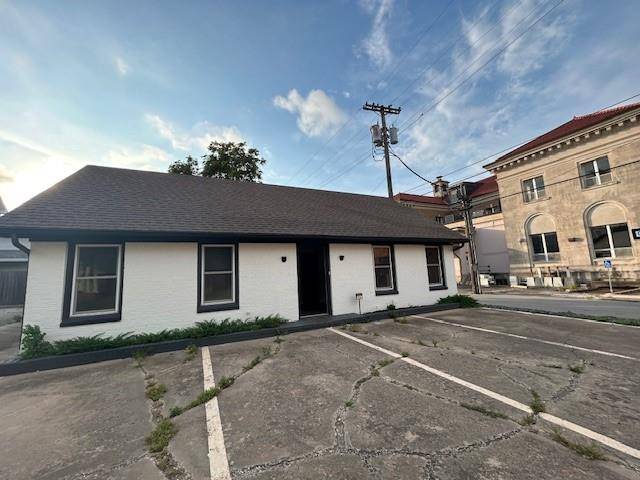 Denison, TX 75020,214 N Rusk Avenue