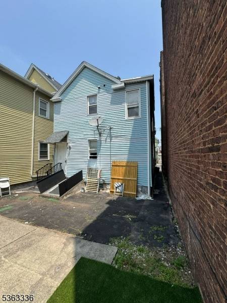 Elizabeth City, NJ 07206,234 Inslee Pl