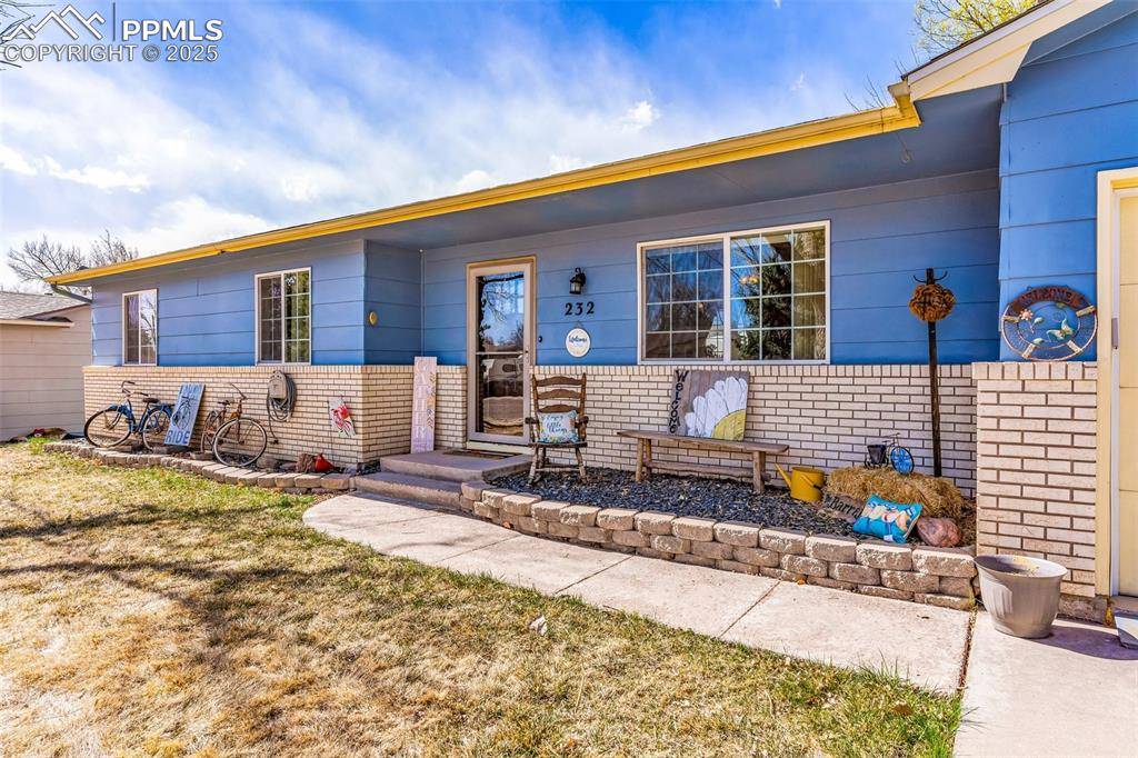 Canon City, CO 81212,232 Turner DR