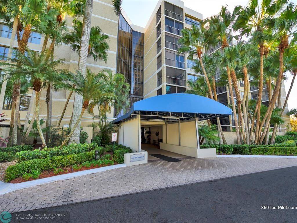 Weston, FL 33326,16300 Golf Club Rd  #719
