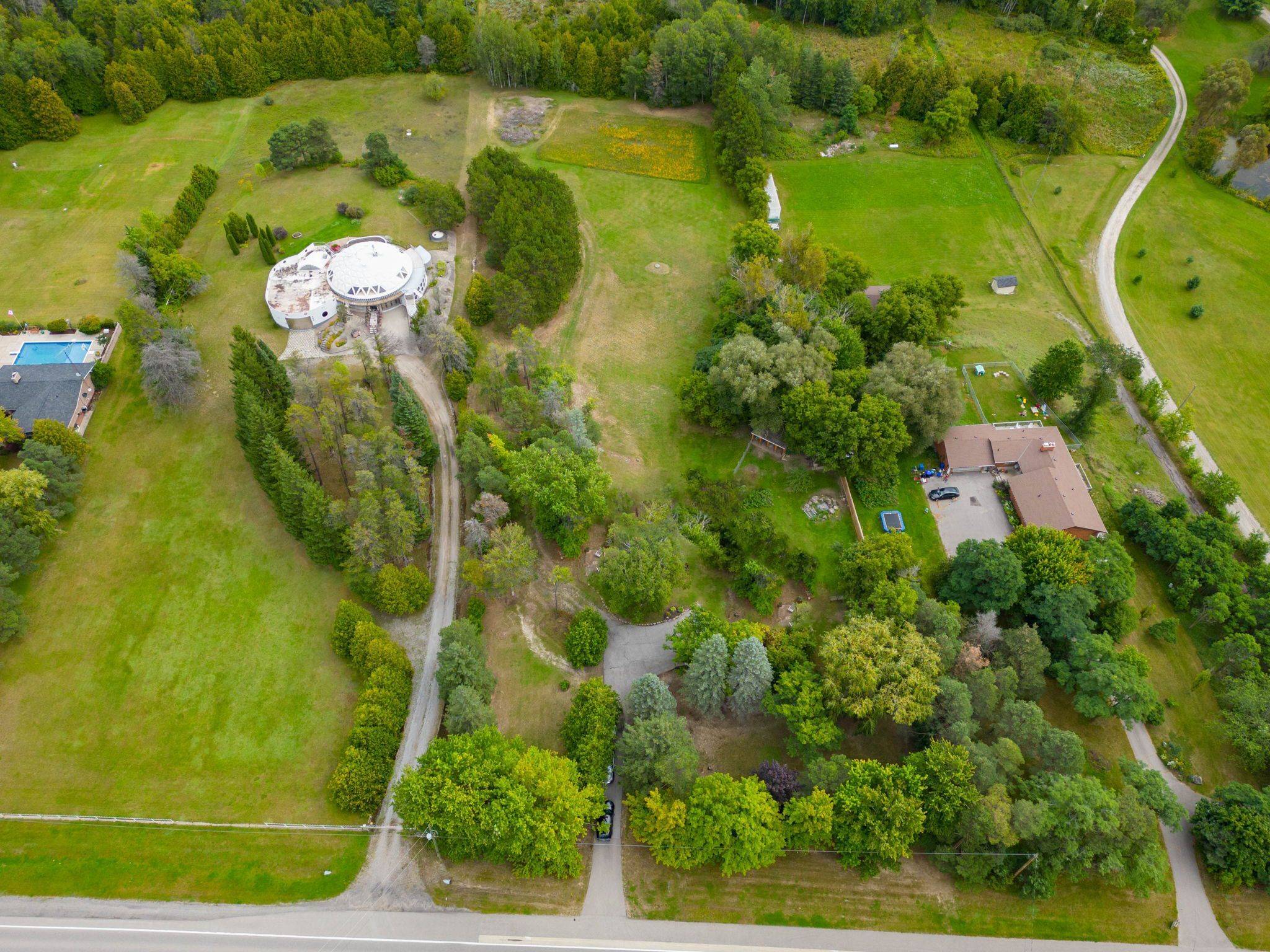 New Tecumseth, ON L0G 1W0,1915 Simcoe County Rd 50 N/A