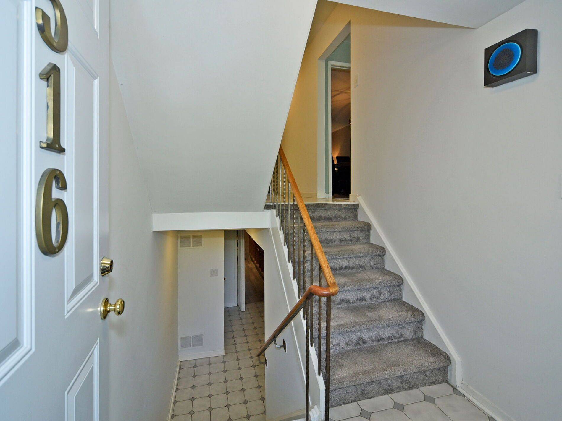 Markham, ON L3T 4T5,316 Simonston BLVD