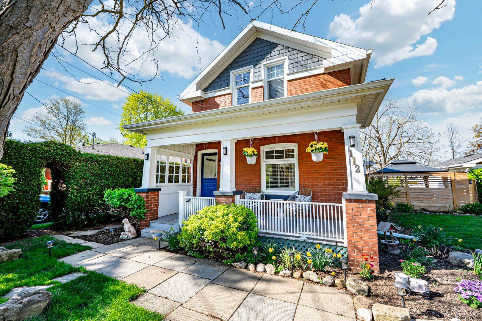 Milton, ON L9T 2S3,112 Court ST N