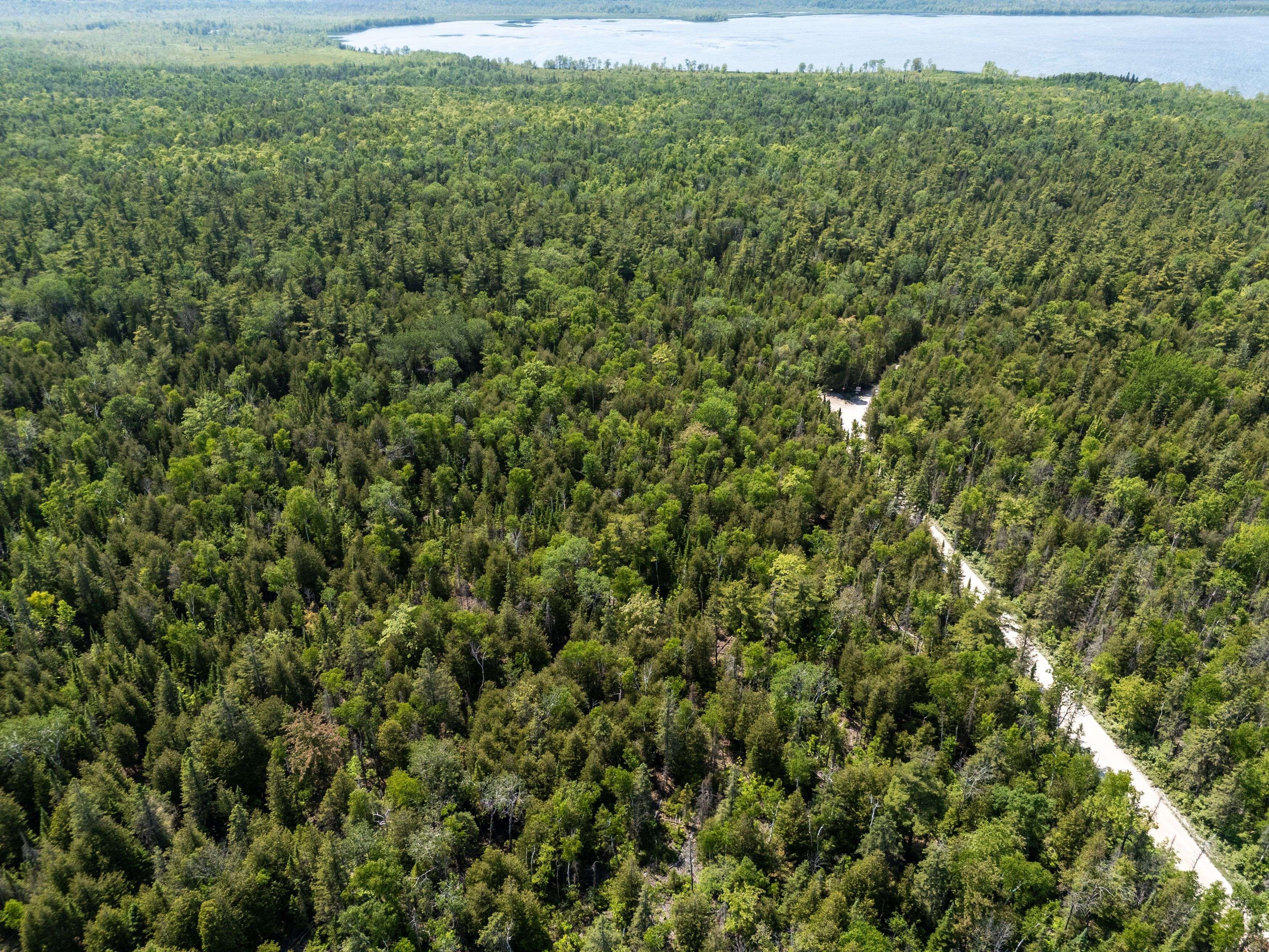 South Bruce Peninsula, ON N0H 2T0,Lot 14 Boat Lake RD