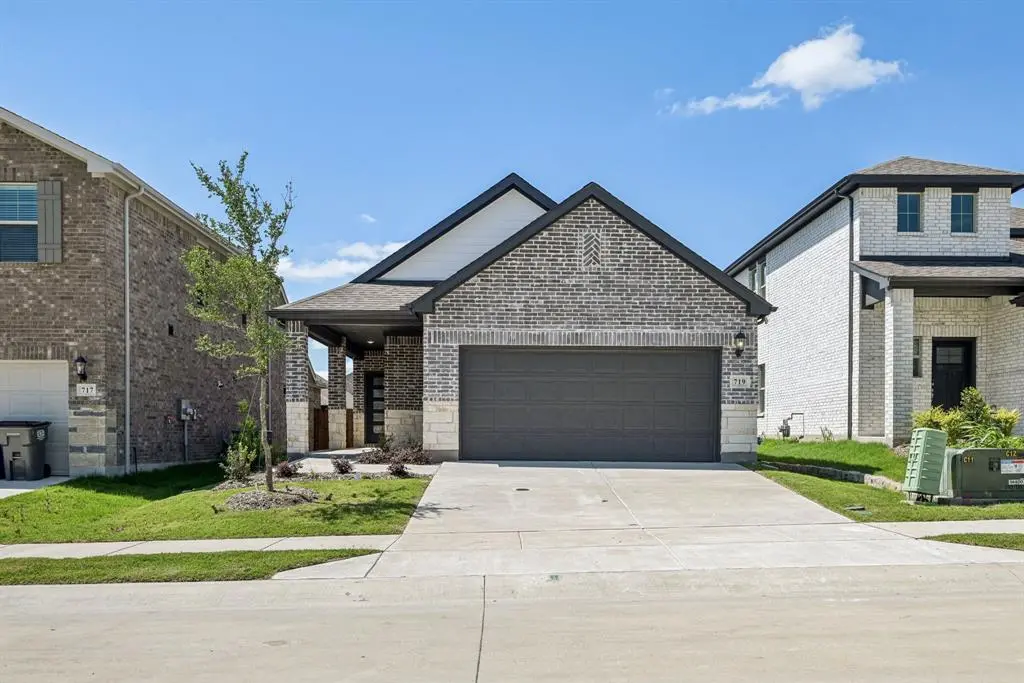 Princeton, TX 75071,719 Caraway Drive