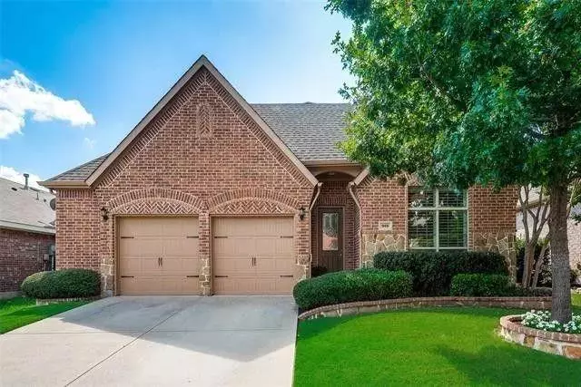 Fate, TX 75087,919 Mangrove Drive