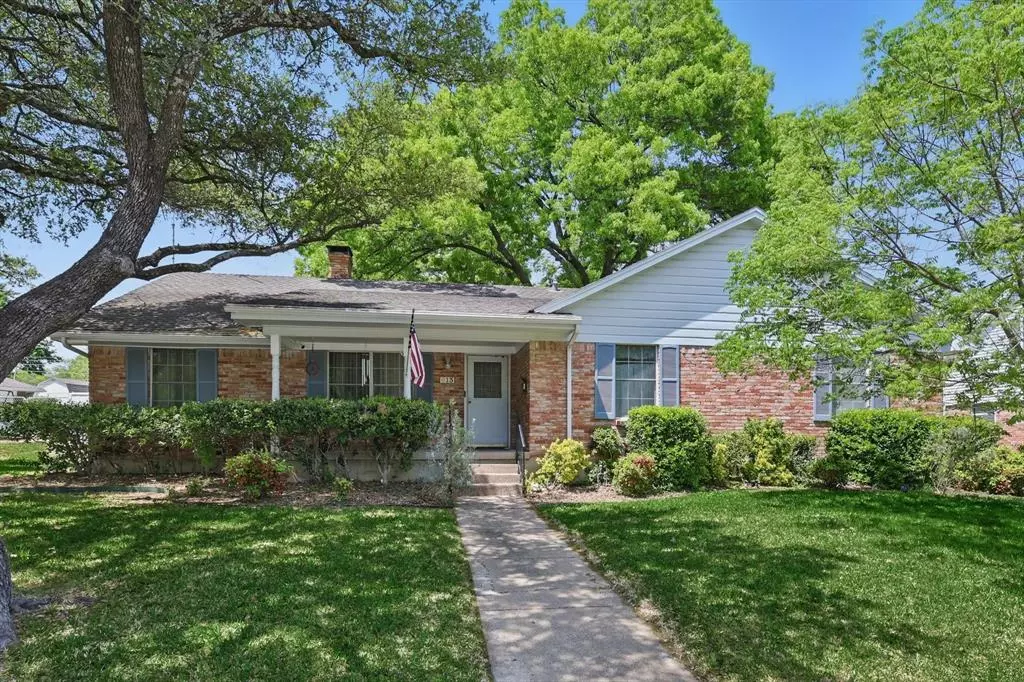 Garland, TX 75041,613 Carroll Drive