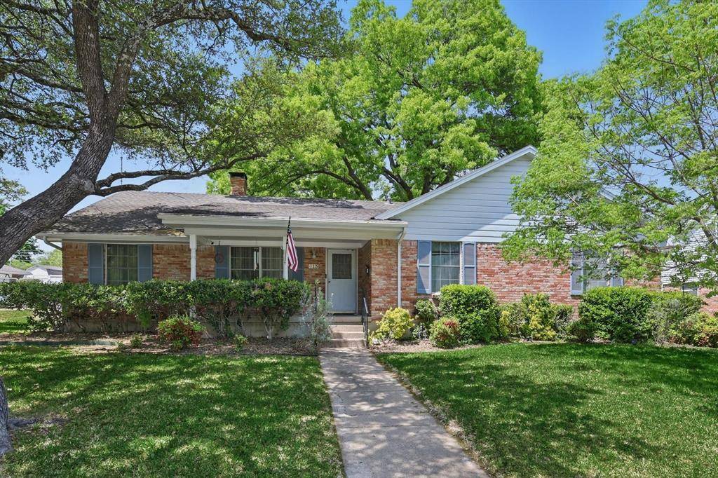 Garland, TX 75041,613 Carroll Drive