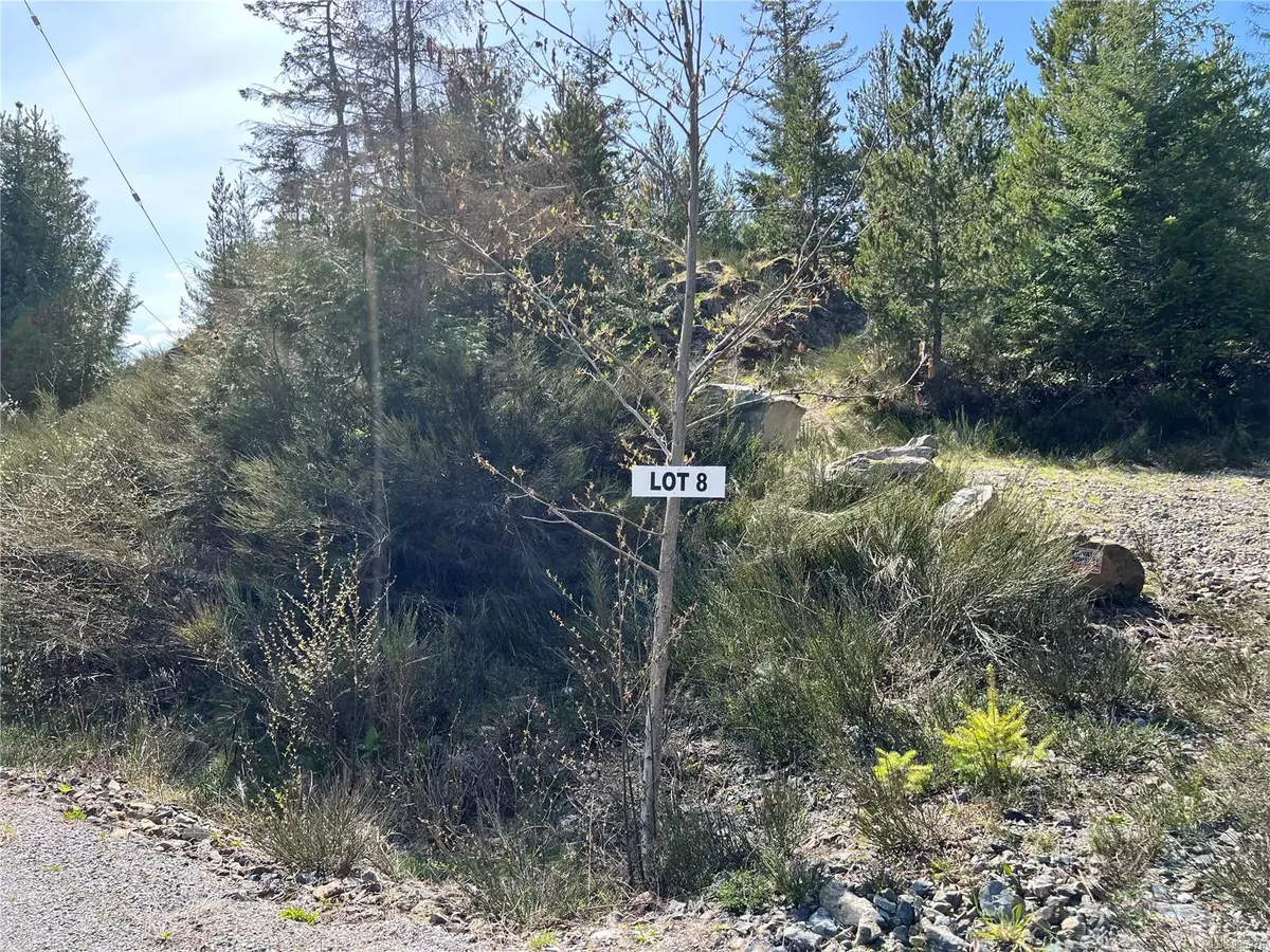 Shawnigan Lake, BC V0R 2W3,Lot 8 Goldstream Heights Rd