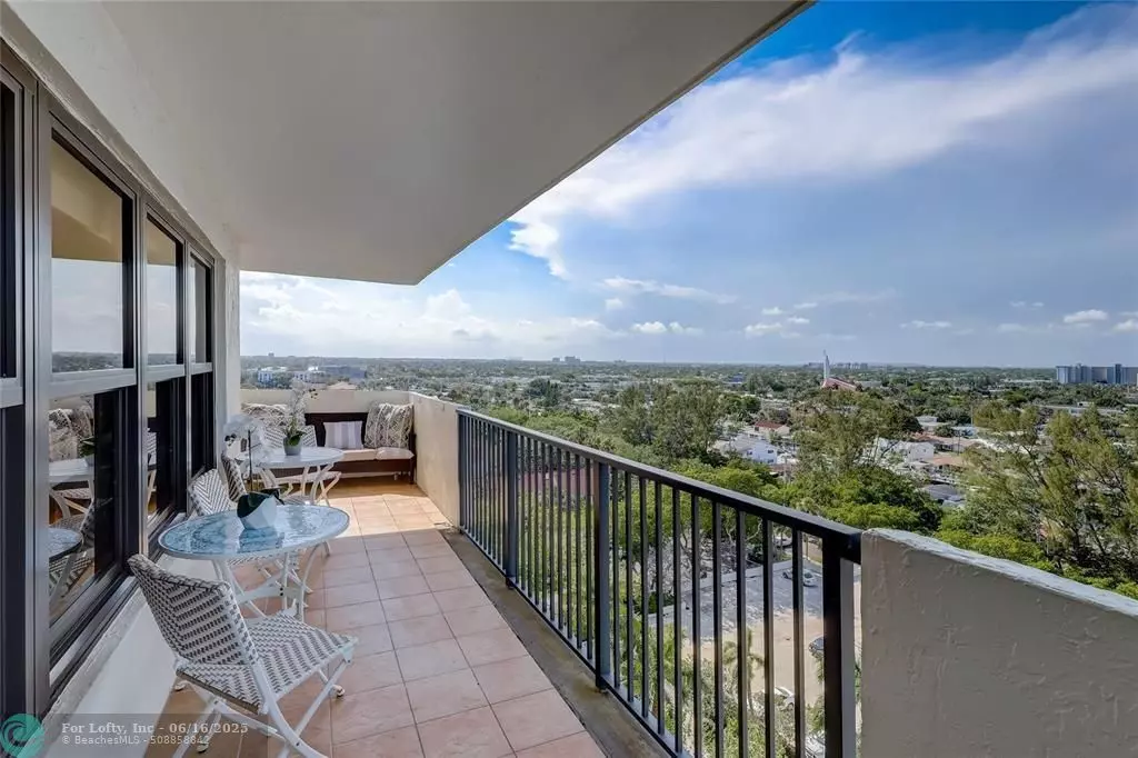 Fort Lauderdale, FL 33308,3200 Port Royale Dr #1207