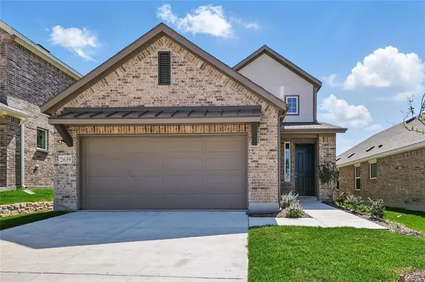 Anna, TX 75405,2639 Stowers Street