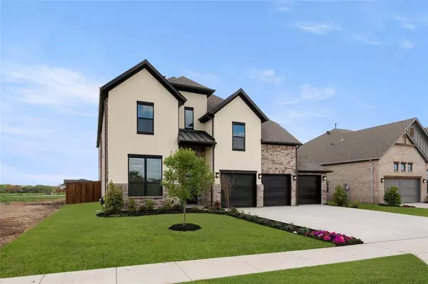 Aledo, TX 76008,812 Zenica Drive